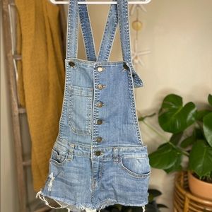Overall cut-offs